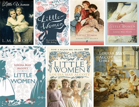 The enduring impact of "Little Women" - OverDrive