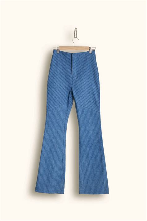 RUNNING STICH PANT – Oshin