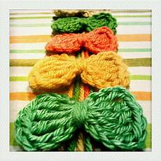 Crochet Hair Bows Tutorial by 25 Free Easy Crochet Bow Patterns And Tutorial Crochet Hair Bows Tutorial