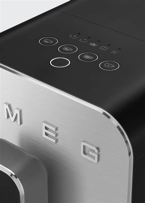 Image result for Smeg Automatic Coffee Machine