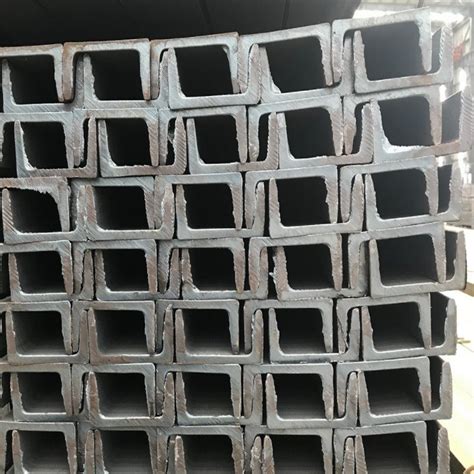 Image result for Structural Channel C16a