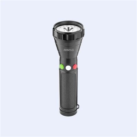 Rechargeable LED Torch Manufacturer | Wonder Appliances Private Limited ...