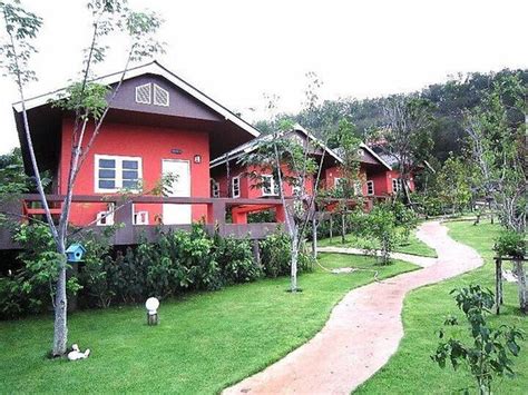 BAAN SUAN ROJJANA (Muak Lek) - Lodge Reviews, Photos, Rate Comparison ...