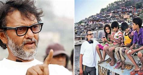 Rakeysh Omprakash Mehra Builds 800 Toilets In A Slum