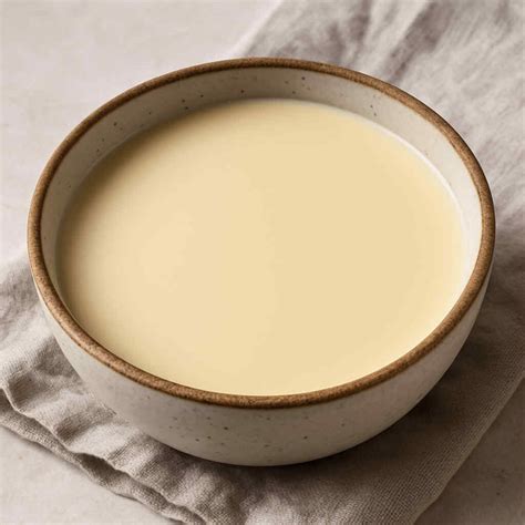 What is Evaporated Milk? - Used in sauces, desserts, & more