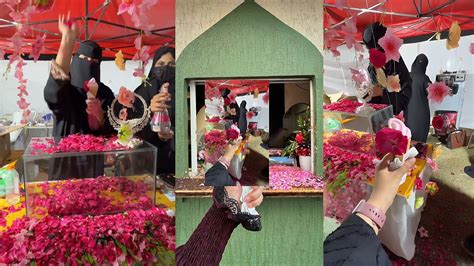 Saudi Arabia's Madinah Rose Ice Cream Goes Viral In Hyderabad! Here's ...