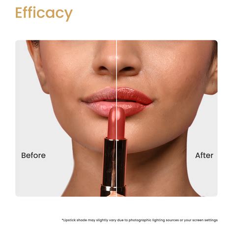 Earth Rhythm Serum Lipstick SPF 15