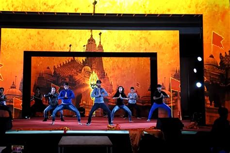 Gauri And Ganpati Choreography - Choreographer - Goregaon - Weddingwire.in