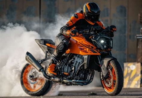 KTM 990 的图像结果