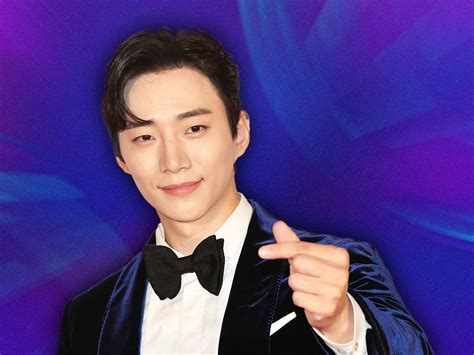 Lee Jun Ho S. Korean Singer Lee Jun Ho South Korean Singer Lee Jun Ho