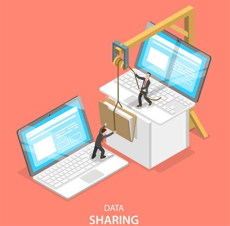 Image result for What Is Data Sharing