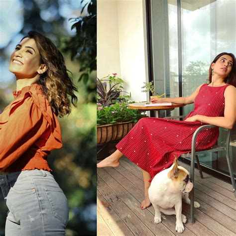 8 photos and videos take us inside Diana Penty’s Parsi-style home in ...