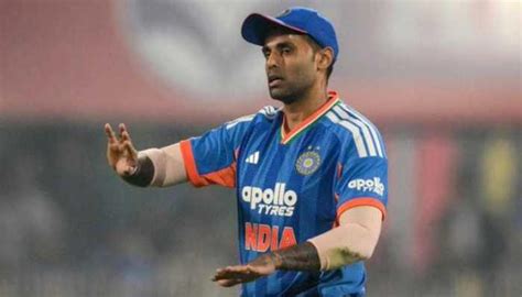 'If India reaches finals...': Ex-Pakistan star predicts Suryakumar ...