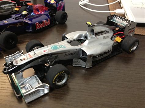 Image result for Mini-Z Formula 1