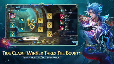 Download and Play Mobile Legends: Bang Bang.US on PC (Emulator)