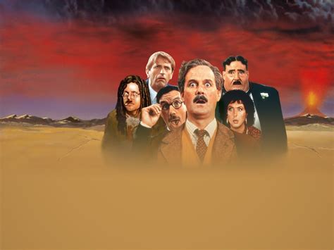 Image result for Monty Python the Meaning of Life Fish