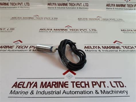 Telemecanique Xs618B1Mbl2 Proximity Sensor – Aeliya Marine Tech