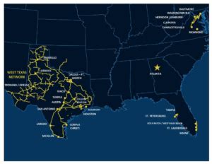 Image result for Data Center Fiber Map