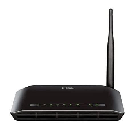 Image result for D-Link ADSL Router