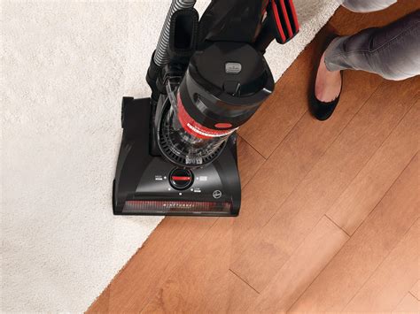 Hoover® WindTunnel® 2 High Capacity Bagless Upright Vacuum Cleaner ...