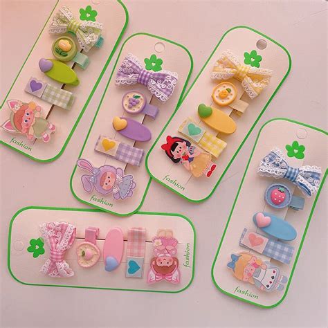 Hair Accessories – BabyMonk