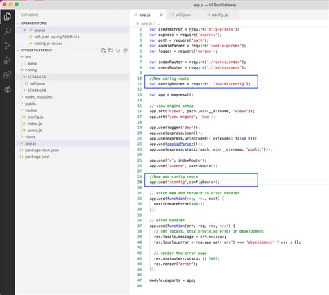 Image result for JSON Config File