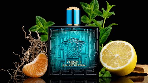 Eros | Versace