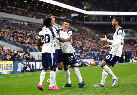 Tottenham Hotspur vs Chelsea - Match Preview and Team News