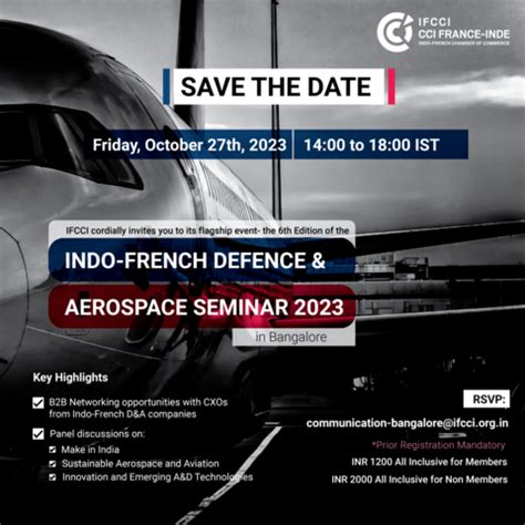 Indo French Chamber of Commerce and Industry
