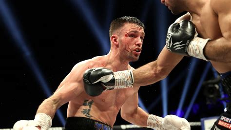 Josh Taylor and Jack Catterall: Todd DuBoef dismisses talk of scoring ...