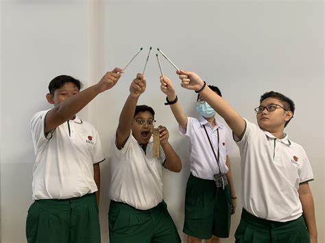 Computing Subject ICT 的图像结果