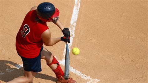 An In-Depth Breakdown of Slow Pitch Softball Bat Regulations: The 5 ...