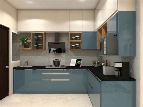 Rezultat imagine pentru How to Install Modular Kitchen