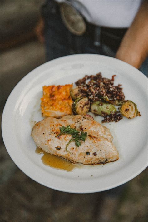 Farm to Table Dinners — Los Rios Rancho