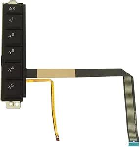 Image result for Function Lock Key On Alienware Laptop