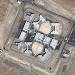 Lovelock Correctional Center - O.J. Simpson's current residence in ...