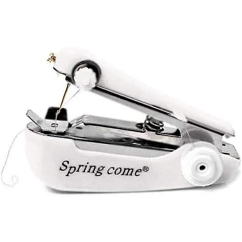 Image result for Spring Come Hand Sewing Machine Price