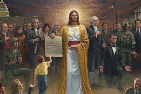 Lord Jesus Christ Religious Painting Poster Waterproof Vinyl Sticker ...