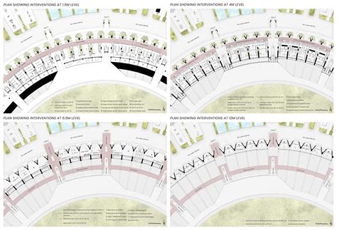 Harmony Hub in SVP Stadium | CEPT - Portfolio