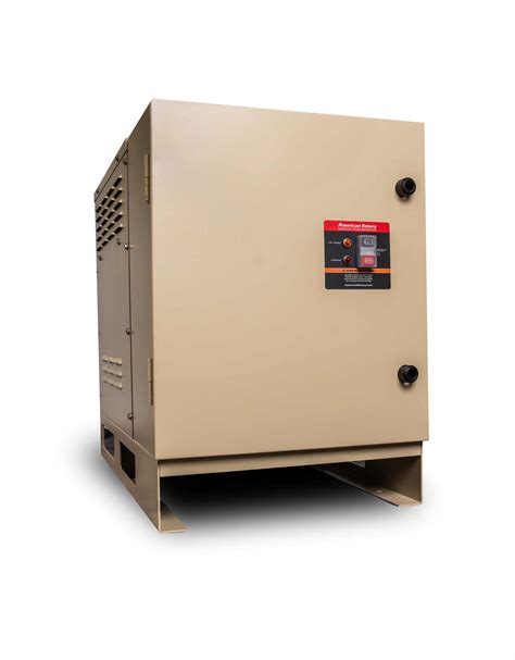 High-Quality Rotary 3 Phase Converters | American Rotary