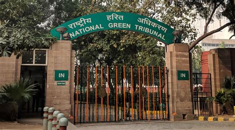 Centre Tightens Grip on NGT with Latest Appointments | NewsClick