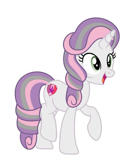 [MLP] Sweetie Belle Old by Andy213yt on DeviantArt