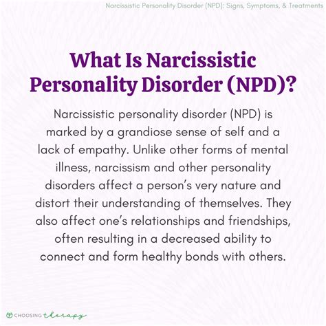 Meaning Of The Word Narcissistic Personality at Emma Wilhelm blog
