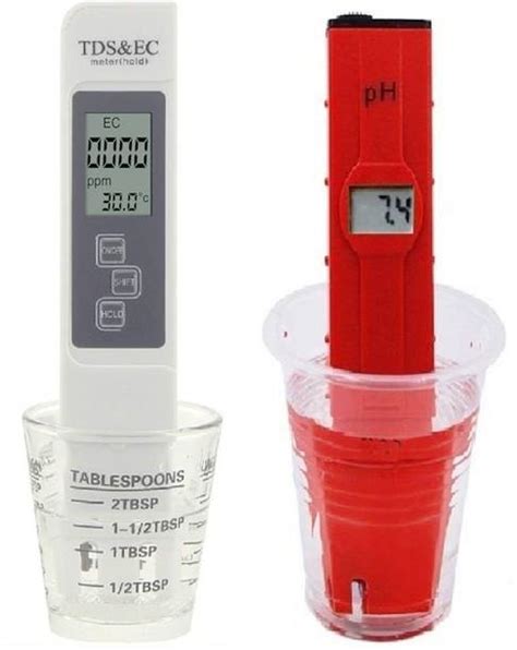 Digital Conductivity Meter - Buy Digital Conductivity Meter Online at ...