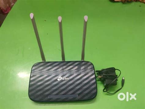 TP LINK ROUTER - Hard Disks, Printers & Monitors - 1813229550