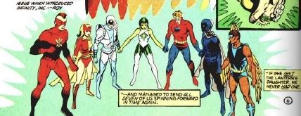 Image result for Infinity Copil