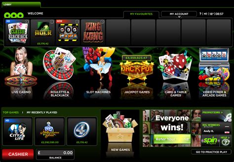 888 Casino App Review | Get $20 FREE at sign-up today!
