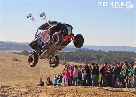 UTV Takeover-Coos Bay Oregon | UTV Driver