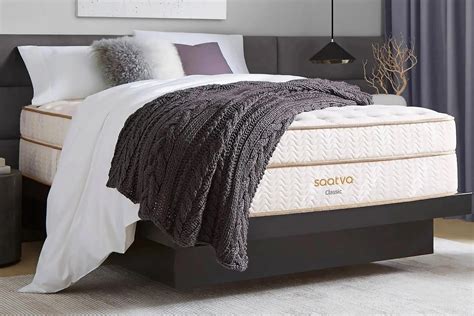 15 Best Luxury Mattresses: Top-Rated Mattress Brands (Ranking)