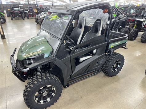 ATVs and More | Salem, IL | New & Pre-Owned ATVs, UTVs, Motorcycles ...